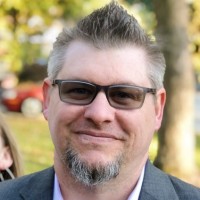 Wayne Beck