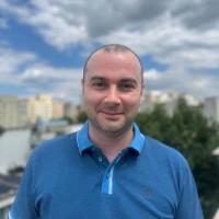 Andrei Huian