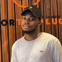 Emmanuel Agboola