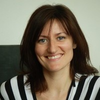 Cécilia Chantrel