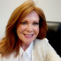 Kathleen Jackson