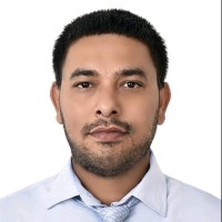 Hassan Azhar