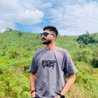 Nishanth K