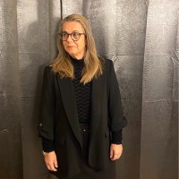 Audrey Maksimovic