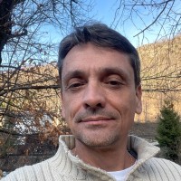 Stéphane Goraud-Mounier