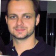 Alejandro Martos Jameson