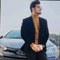 HASHIR FAROOQ