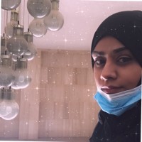 Sukaina Abdullah