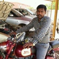 Amarnath Naidu