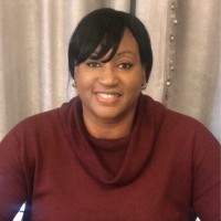 Cherrianne McDonald MCIPD, MA HRM