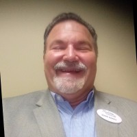 Mark Harris