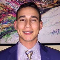 Antonio Sandoval Jr.