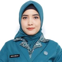 Sisca Amalia Oktaviani, S.Kom.,MBA
