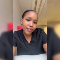 Tsholofelo Candice Mancwe