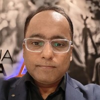 Mudit Chaudhry
