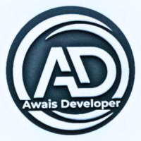 Awais Developer