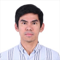 John Mark Dela Cruz