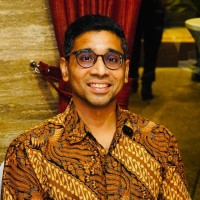 Santhosh Manivannan