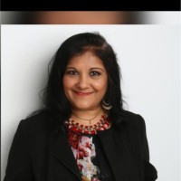 Kiran Parmar