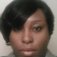 Kimberly Ball-Saunders