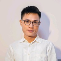 Louis Huang