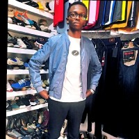 Eustace Irungu