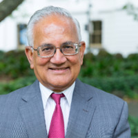 Chidambaram Srinivasan