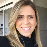 Thaís Silva De Araujo