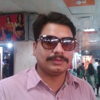 Rupesh Sharma