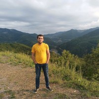 Barış Bavkır