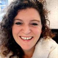 Jeltje Meijvogel