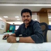 Kamalanathan Shanmugam