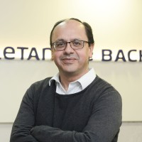 Marcelo Zelada Rivas