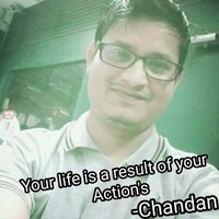 Chandan Kumar Dutta