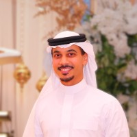 Eyad Alamoudi, PMP®