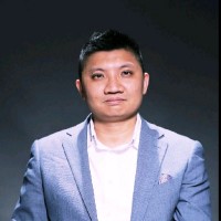 Johnson Wong