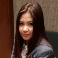 Lovely May Claveria