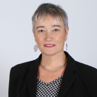 Catherine Clement Chabas