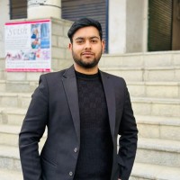 Mohsin Rasool