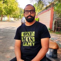 Amit Deshmukh