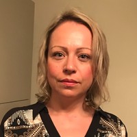 Natasha Renshaw