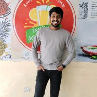 Vamsi Pratap