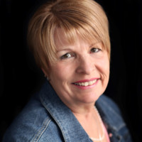 Louise Larouche