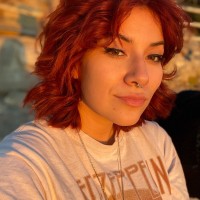 Ramona Vigil