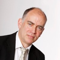 Melvin Alderman