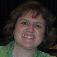 Tracey Friedrichsen