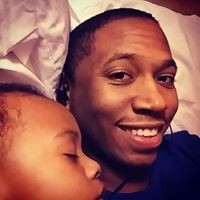Cortez Johnson