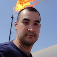 Shohrat Yazberdyev