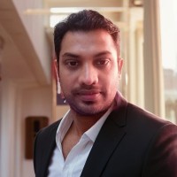 Karthi keyan. CMRP