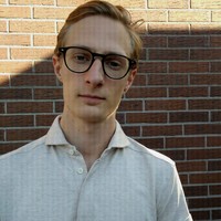 Christoffer Eriksson